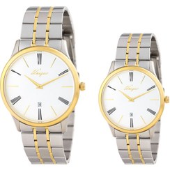 تصویر ساعت مچی یونیک مدل S509 