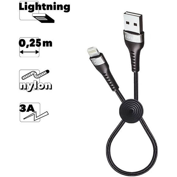خرید و قیمت کابل شارژ و انتقال داده یو اس بی به لایتنینگ خرید و قیمت کابل شارژ و انتقال داده یو اس بی به لایتنینگ