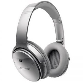 تصویر هدفون بوز مدل QuietComfort 35 Bose QuietComfort 35 Headphones