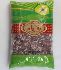 تصویر لوبیا عروس (گوشتی) 