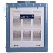 تصویر کولر آبی لورچ مدل 5500 RCCB بالازن 