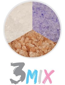 تصویر نمک‌ سه میکس 