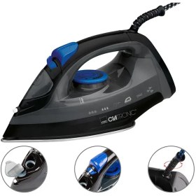 تصویر اتو دستی CLATRONIC DB3703 