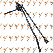 تصویر لیور دنده پراید شرکتی 