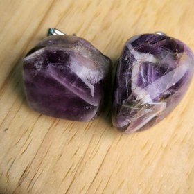 تصویر پلاک امیتیست | Amethyst 