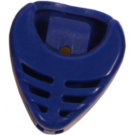 تصویر جای پیک گیتار 