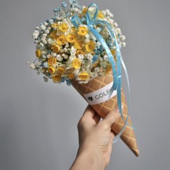 تصویر مینی بوکت نرگس 