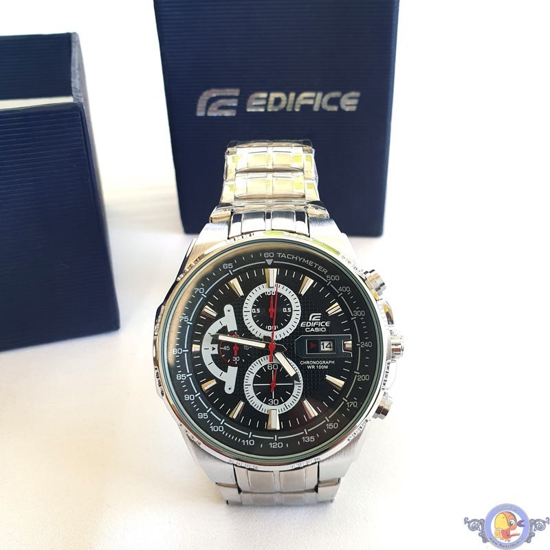 Casio clearance efr 549