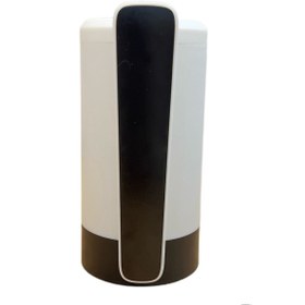 تصویر پمپ آب شارژی تاشو تایمر دار 