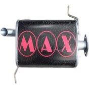 تصویر منبع عقب تیبا مکس 