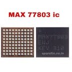 تصویر ic MAX77803 