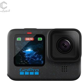 تصویر دوربین گوپرو هیرو GoPro Hero 12 Black 