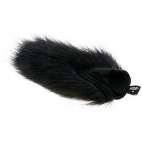 تصویر بادگیر خز مصنوعی میکروفون RØDE Deadcat VMP Artificial Fur Wind Shield