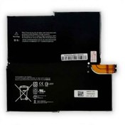 تصویر باتری تبلت مایکروسافت سرفیس پرو Surface Pro3 اورجینال 