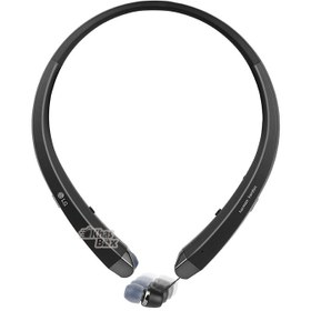 تصویر هدست استریو بی سیم ال جی مدل Tone Infinim HBS-910 LG Tone Infinim HBS-910 Wireless Stereo Headset