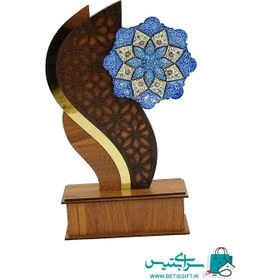 تصویر تندیس صنایع دستی 