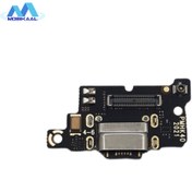 تصویر برد شارژ گوشی شیائومی پوکو F3 Xiaomi Poco F3 charging board submain