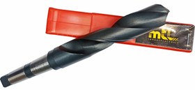 تصویر مته ته کونیک MTL سایز 12/3 میلیمتر 