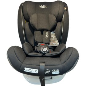 تصویر صندلی ماشین kidilo 