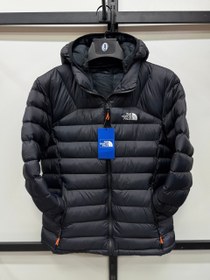 تصویر کاپشن اسپورت طرح پر NORTH FACE کد 5559N 