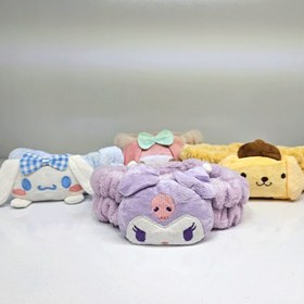 تصویر هدبند فانتزی سانریو 