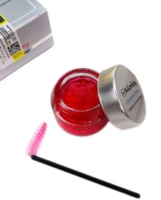 تصویر ژل ابرو کاسه ای مورلی 