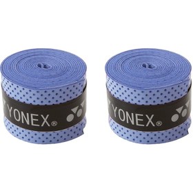 تصویر گریپ عرق گیر دسته راکت بدمینتون یونکس تورنو گریپ | دو عددی 