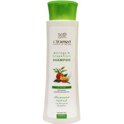 تصویر شامپو آووکادو و ویتامین F مناسب مو خشک و شکننده سینره 