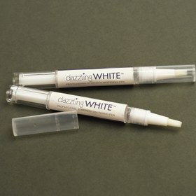 تصویر قلم سفید کننده دندان وایت دیزلینگ Dazzling white 