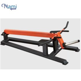 تصویر تی بار ایستاده مدل NS67 