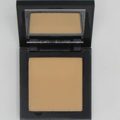 تصویر پنکک جدید سیترای شماره205 CITRAY SOFT COMPACT POWDERحجم 11گرم 