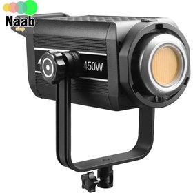 تصویر نور ثابت پرتابل 450w وسکات - Westcott Led Video Light Bi-Color 