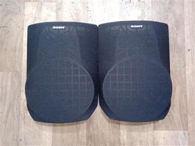 تصویر توری بلندگو سونی g88 