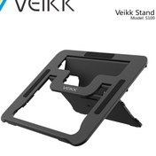 تصویر پایه طراحی Veikk S100 