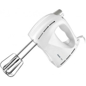 تصویر همزن فیلیپس سری دیلی کالکشن مدل HR1459 Philips Daily Collection HR1459 Hand Mixer