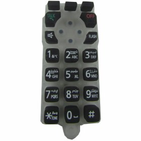 تصویر شماره گیر اس وای دی مدل 3821 مناسب تلفن پاناسونیک 
