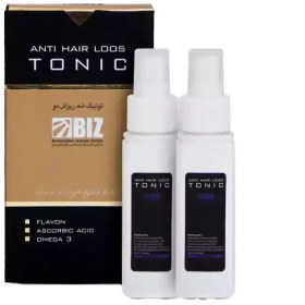 تصویر تونیک ضد ریزش مو بیز HAIR TONIC BIZ