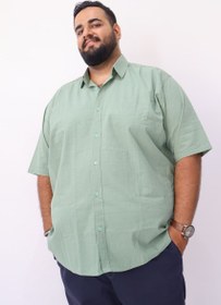 تصویر پیراهن لینن 