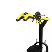 تصویر دستگاه هاگ و ساق دو کاره مکس مبارز 