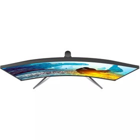 تصویر مانیتور منحنی 32 اینچ فیلیپس مدل 325M8C Philips 325M8C 32 Inch Curved Monitor