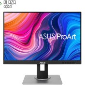 تصویر مانیتور ایسوس مدل ProArt Display PA248QV سایز 24 اینچ ProArt Display PA248QV 24.1 inch IPS WUXGA Monitor