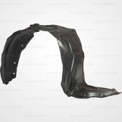 تصویر شلگیر جلو مزدا۳ قدیم طرح اصلی 