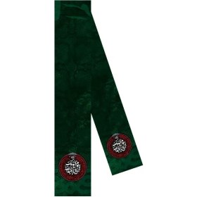 تصویر شال عزا اربعین 