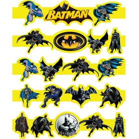 تصویر روبان کیک بت من 