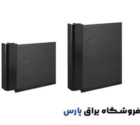 تصویر پاخور PVC ملونی 