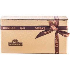 تصویر خرما پیارم ویژه کادویی 500 گرم دمباز Dombaz special gift Piarom dates 500gr