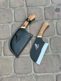 تصویر ساطور صربستانی GB-44 