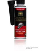 تصویر مکمل بنزین وری لوب زادو حجم ۲۵۰ میلی لیتر محافظ کاتالیست 