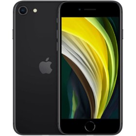 تصویر گوشی اپل iPhone SE 2020 (Not Active) | حافظه 128 گیگابایت Apple iPhone SE 2020 (Not Active) 128 GB