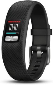 تصویر GARMIN ACCY BANDS VIVOFIT 4 BLACK S/M 